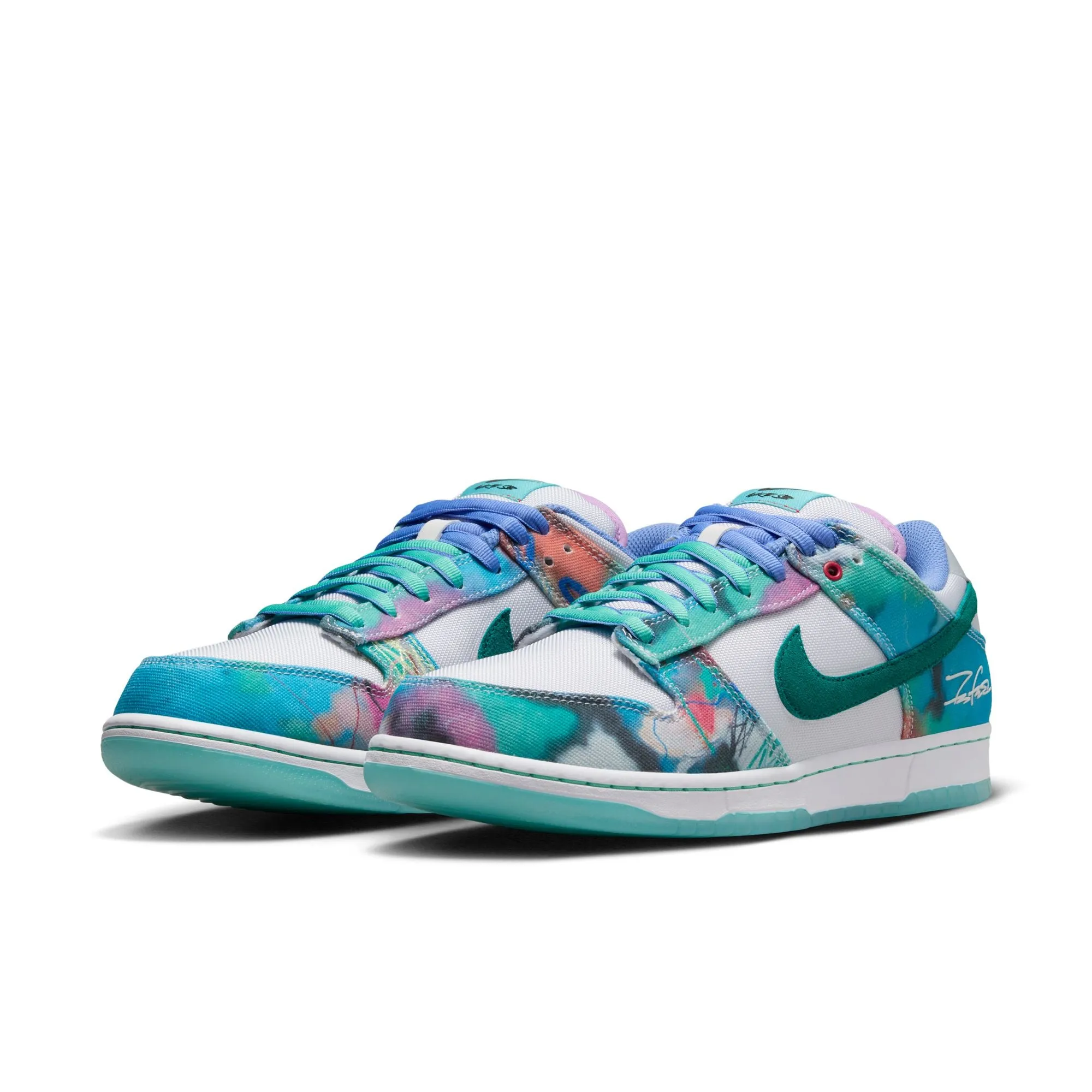 NIKE SB DUNK LOW OG "FUTURA"