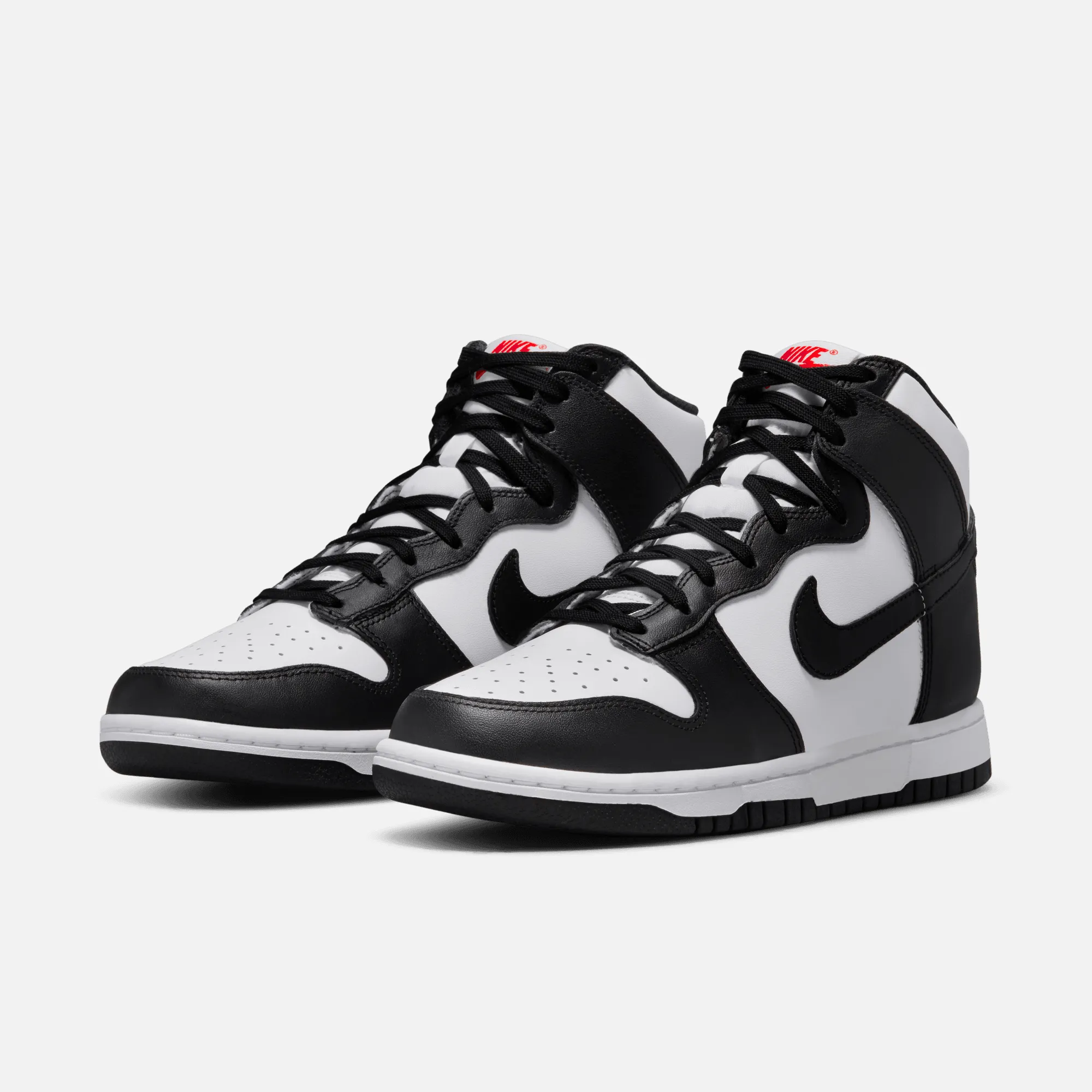 Nike Women's Dunk High Panda