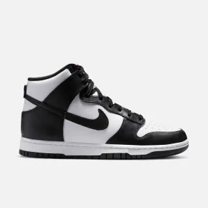 Nike Women's Dunk High Panda