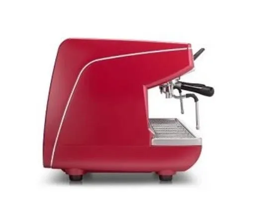 Nuova Simonelli Appia Life Volumetric 2 Group Commercial Espresso Machine