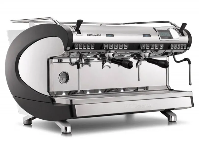 Nuova Simonelli Aurelia WAVE 2 Group T3 Commercial Espresso Machine