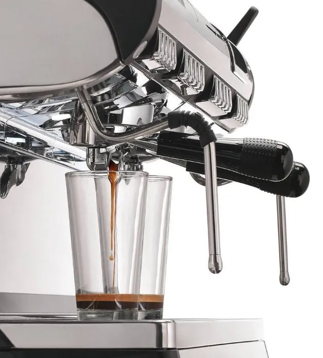 Nuova Simonelli Aurelia Wave SEMI-Automatic Commercial Espresso Machine