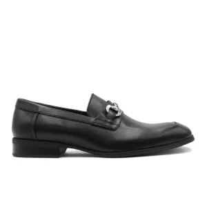 NXT,MOC TOE-SLIP ON-BAS-SHOES-N221703-BLACK