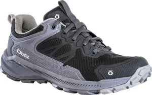 OBOZ WOMENS KATABATIC LOW