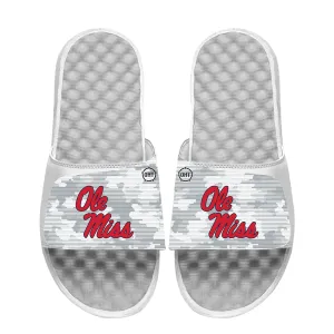 Ole Miss OHT White Camo