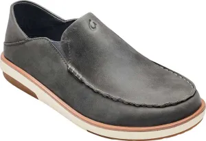 Olukai Men's Kalia Ash/Ash 10453AUAU