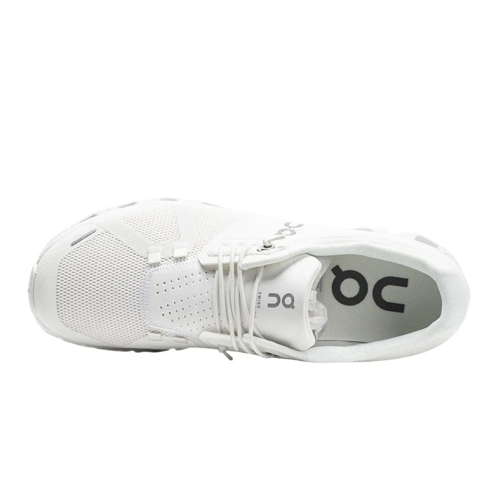 On Running Men's Cloud 5 All White