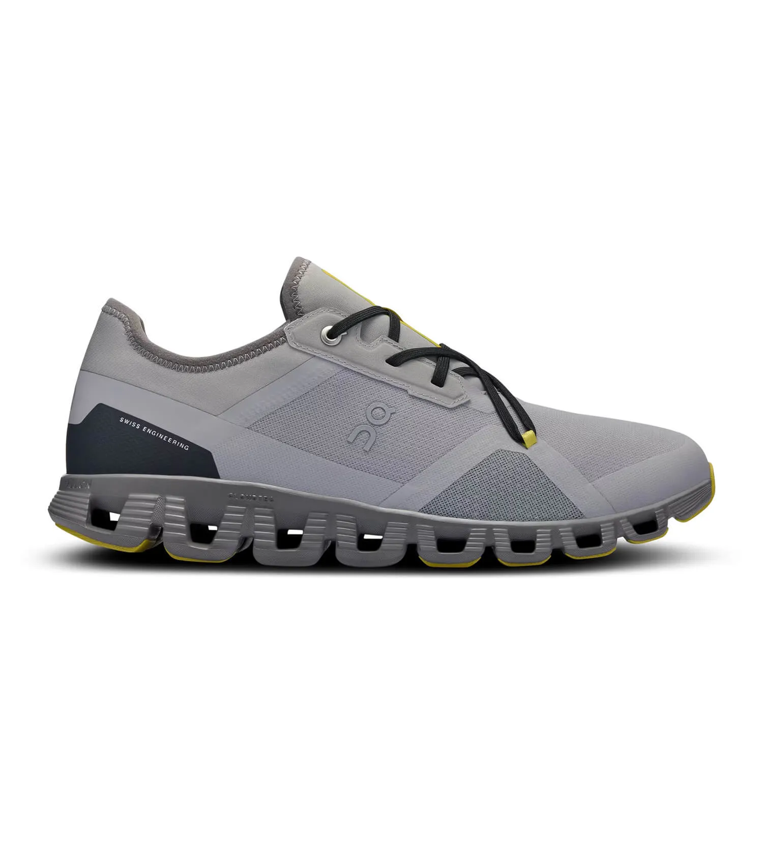 ON RUNNING Men's Cloud X 3 AD Running Shoe