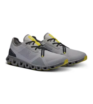 ON RUNNING Men's Cloud X 3 AD Running Shoe