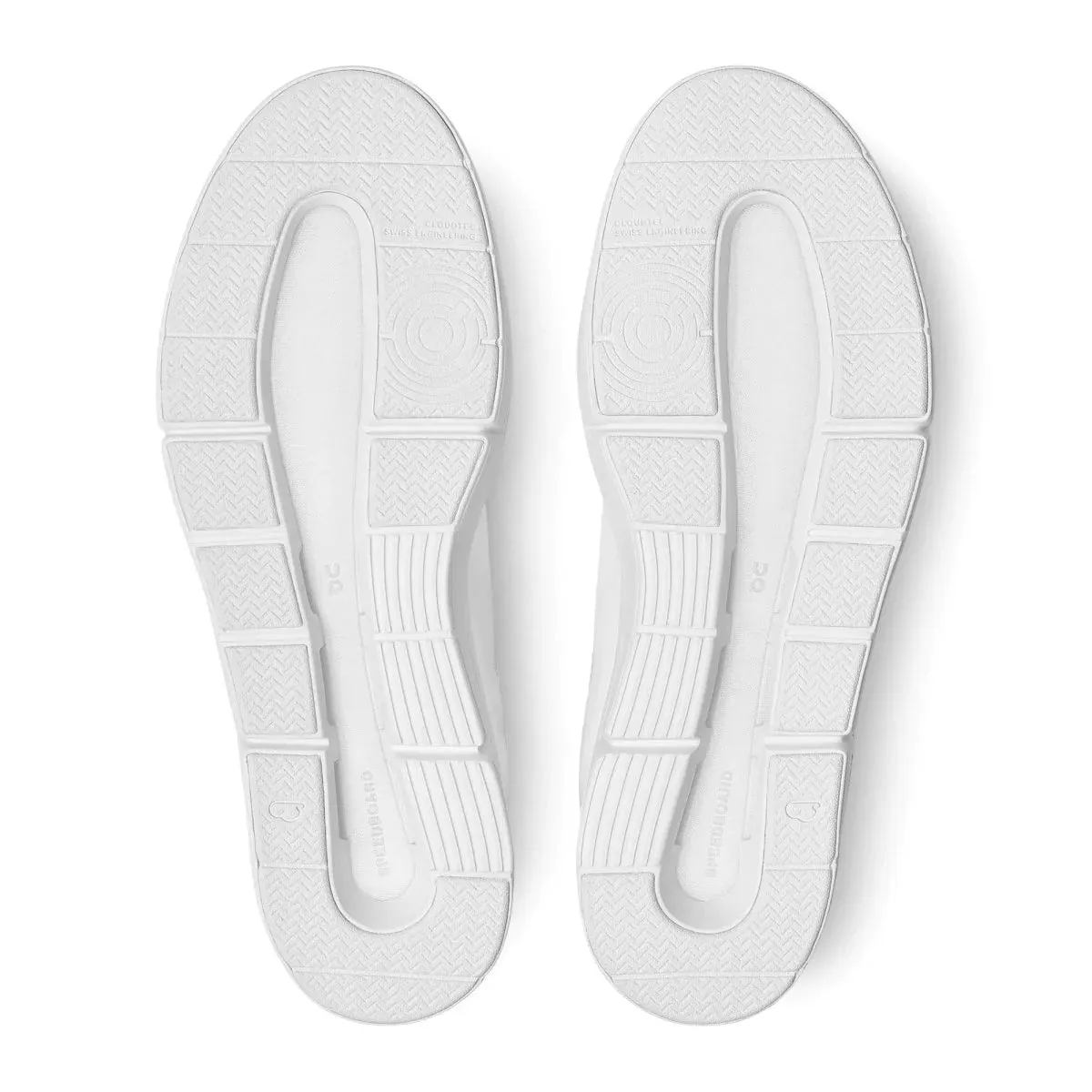 On Running Men's The Roger Advantage All White