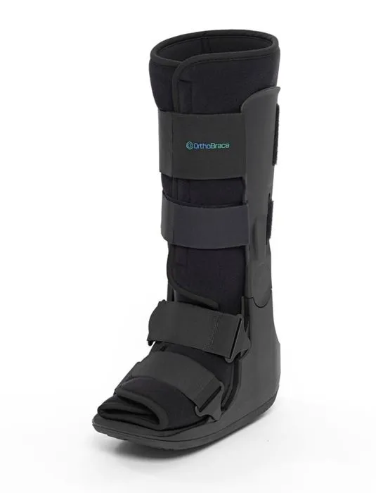 OrthoStep Tall Moon Boot