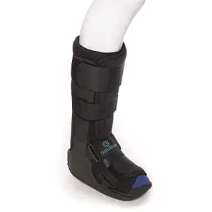 OrthoStep Tall Moon Boot