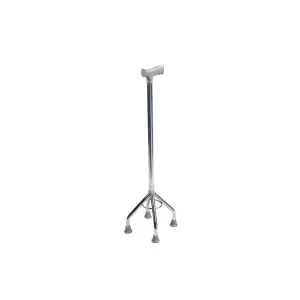 Orthowellness Quadripod Walking Stick