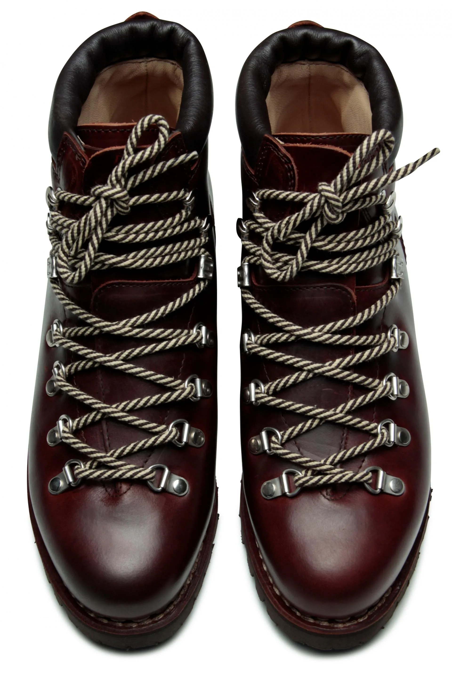 Paraboot Men's Avoriaz Boot - Lis Ecorce