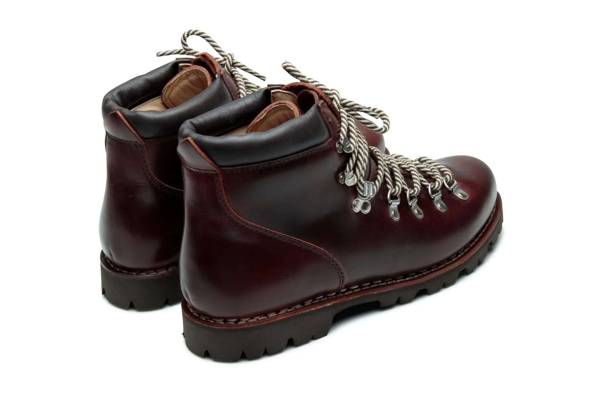 Paraboot Men's Avoriaz Boot - Lis Ecorce