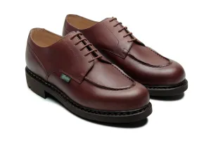 Paraboot Men's Chambord - Lis Marron