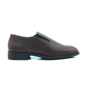 Pesso Steward Men Brown