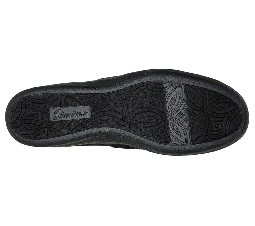 Pier-Lite in Black by Skechers