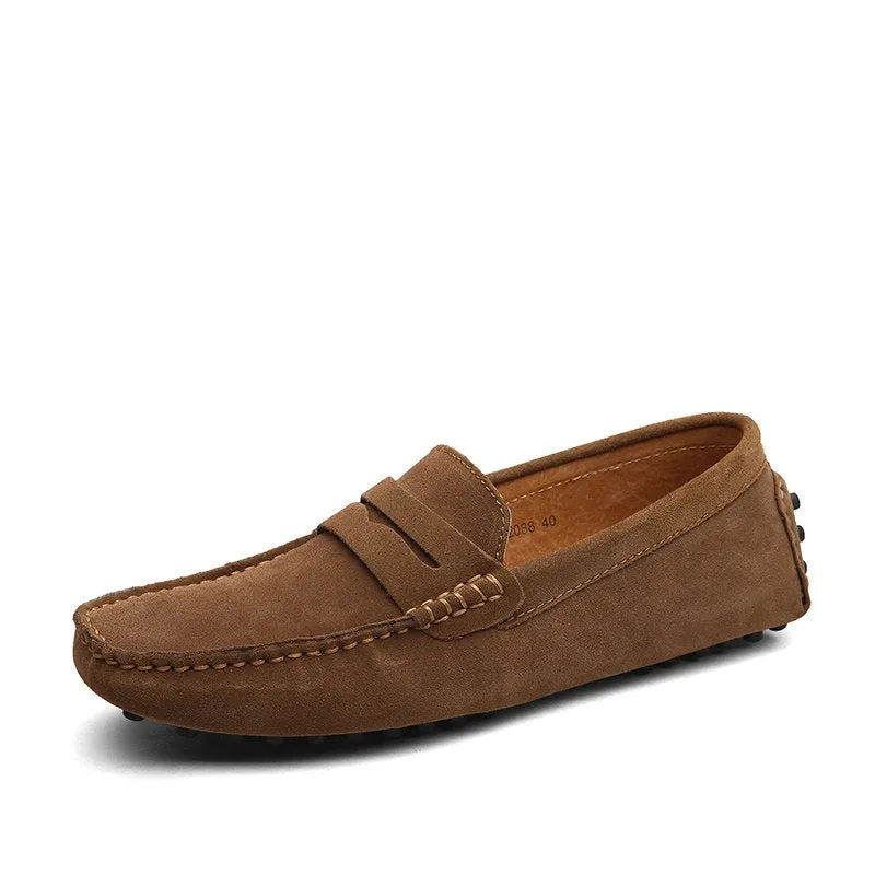 Pologize™ Comfortable Slip-On Loafers