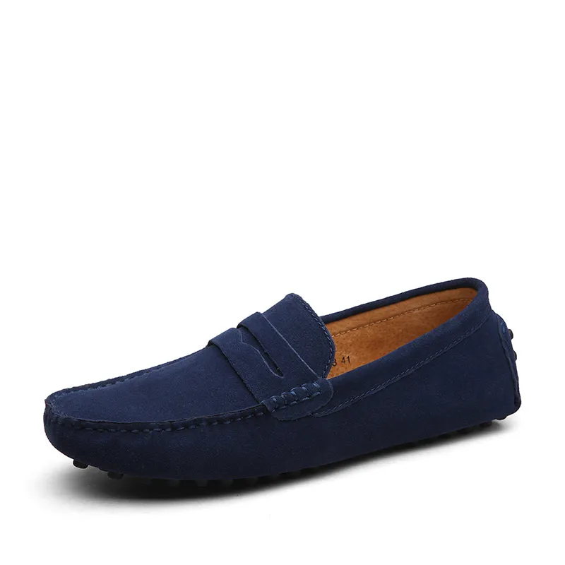 Pologize™ Comfortable Slip-On Loafers