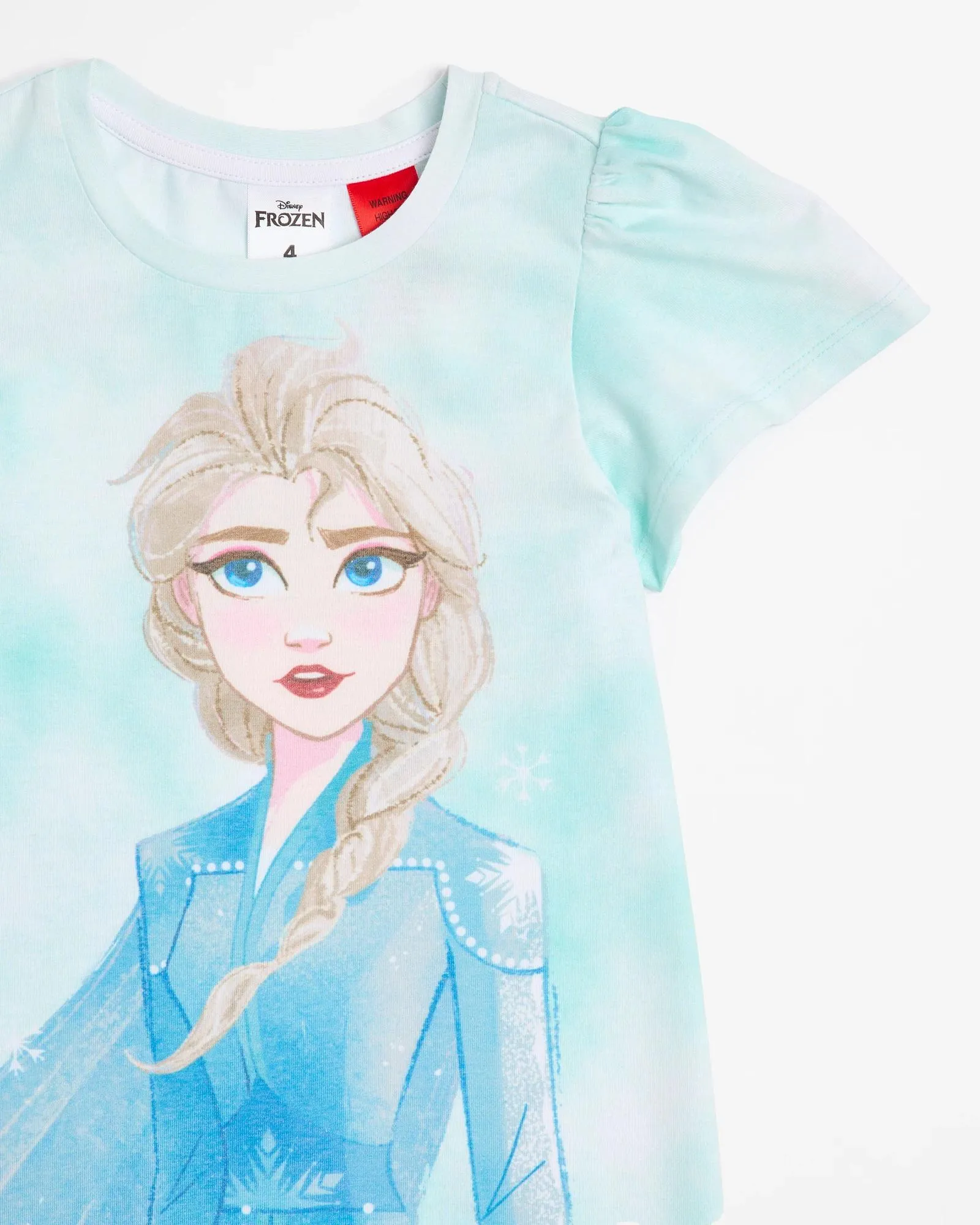 popular  Girls&#x27; Disney Frozen Nightie