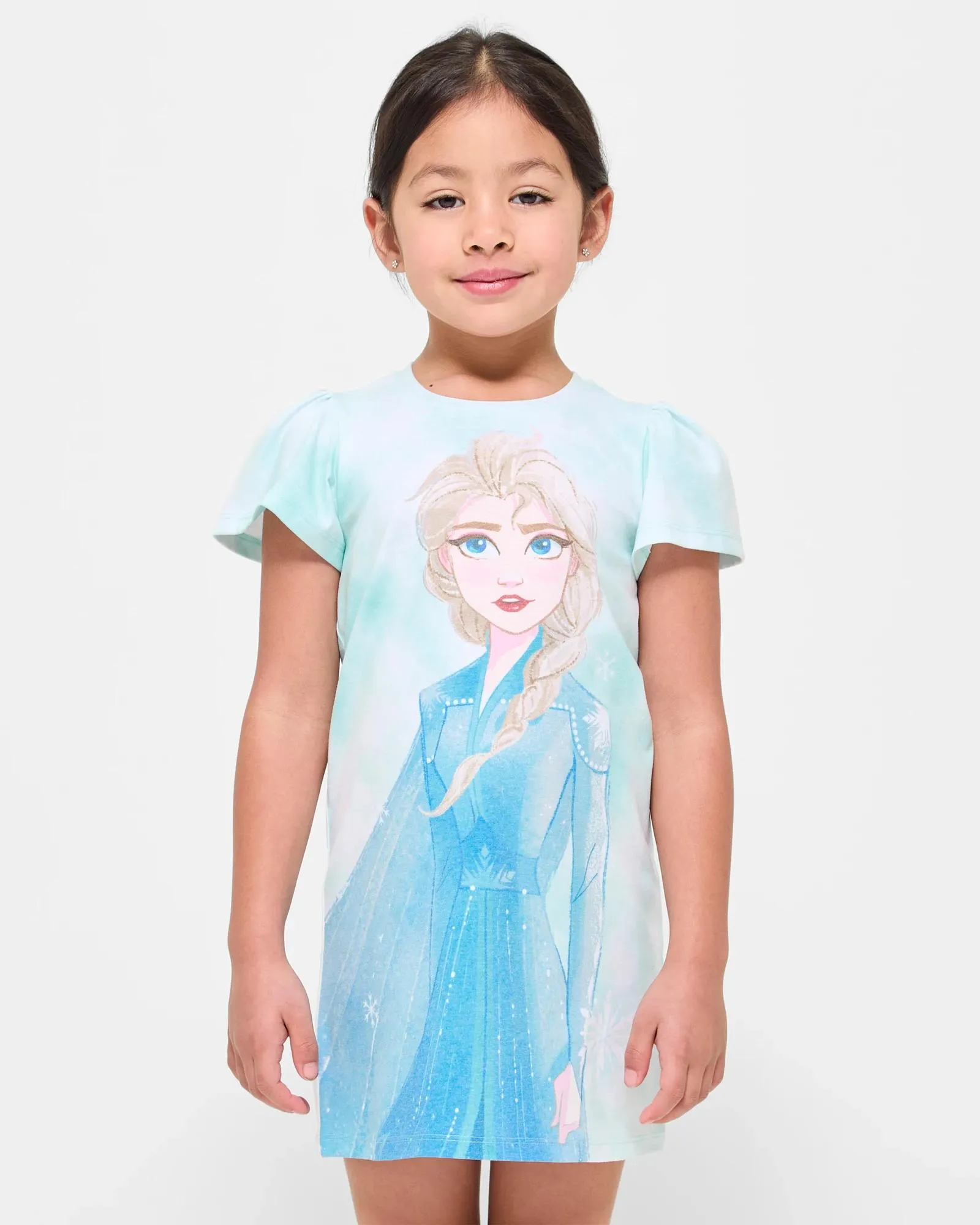 popular  Girls&#x27; Disney Frozen Nightie