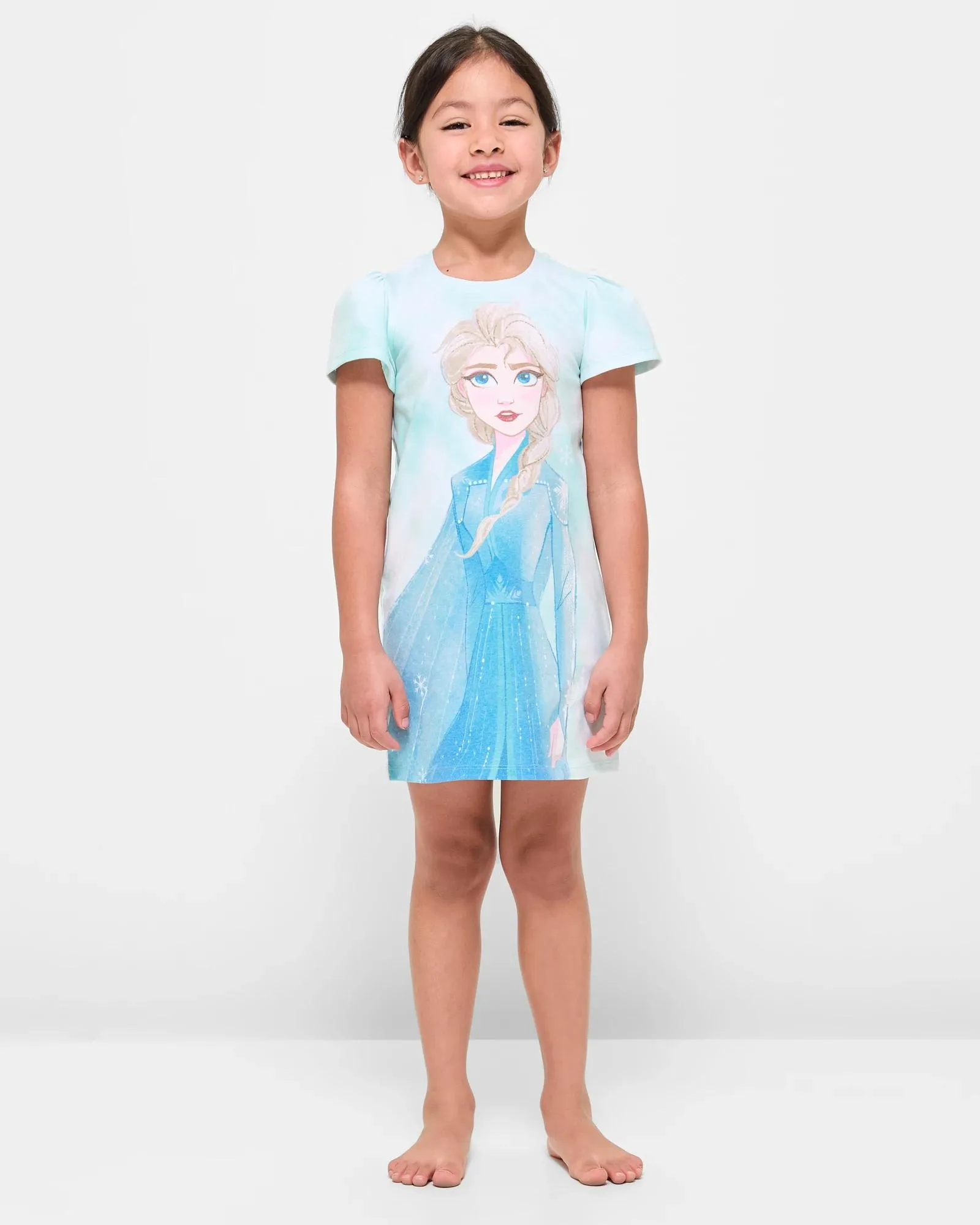 popular  Girls&#x27; Disney Frozen Nightie