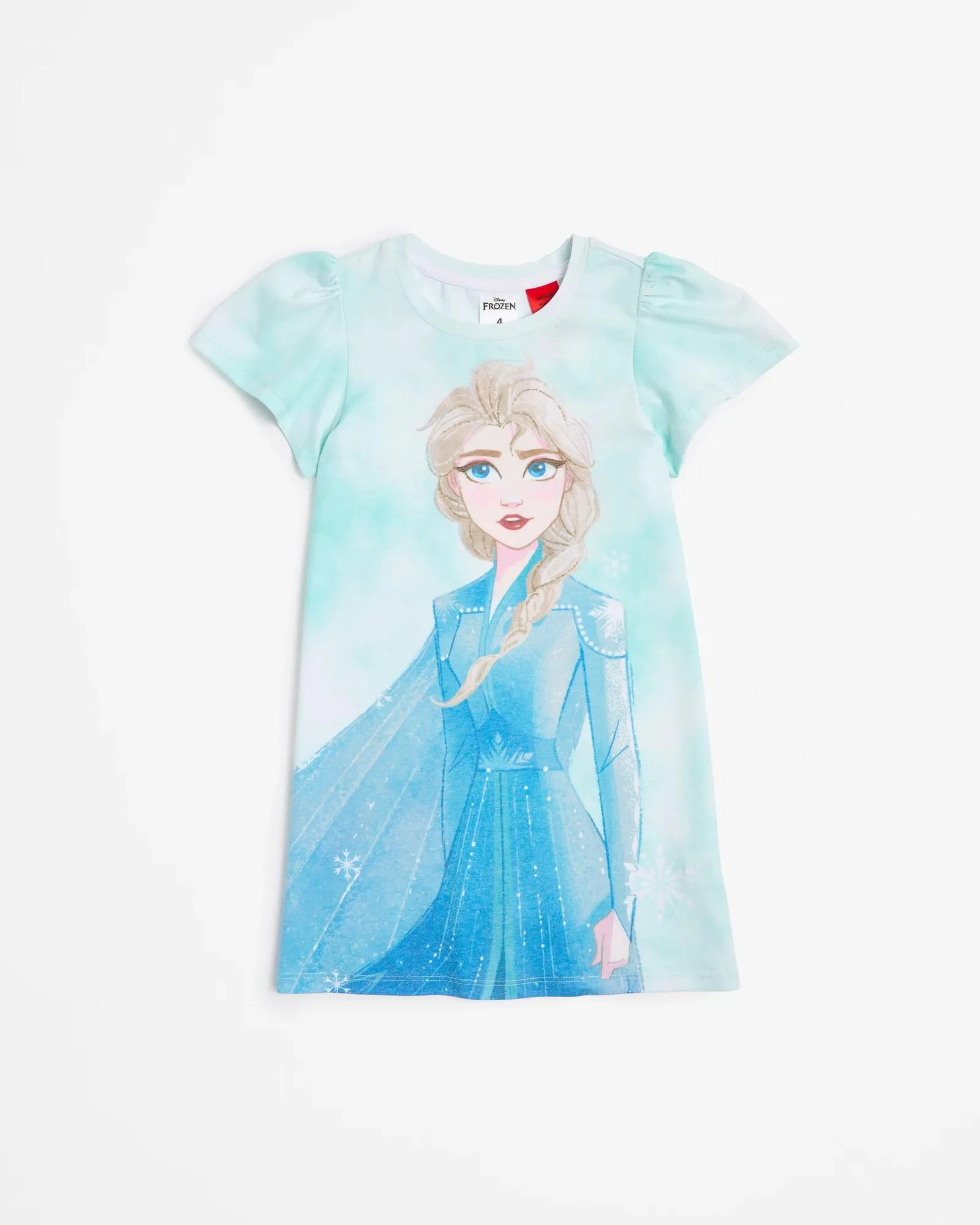 popular  Girls&#x27; Disney Frozen Nightie