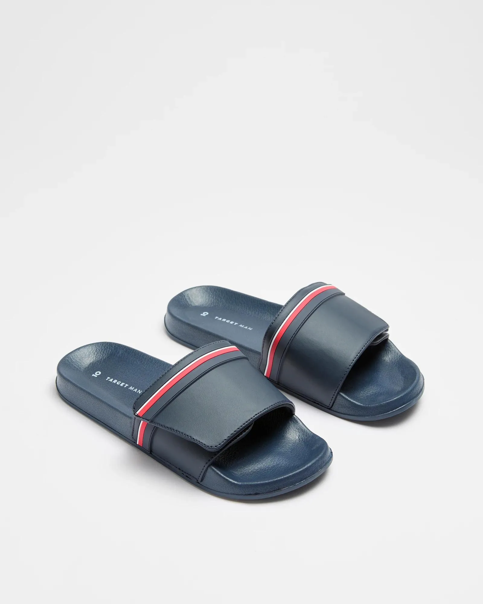 popular  Mens Padded Slide - Ken