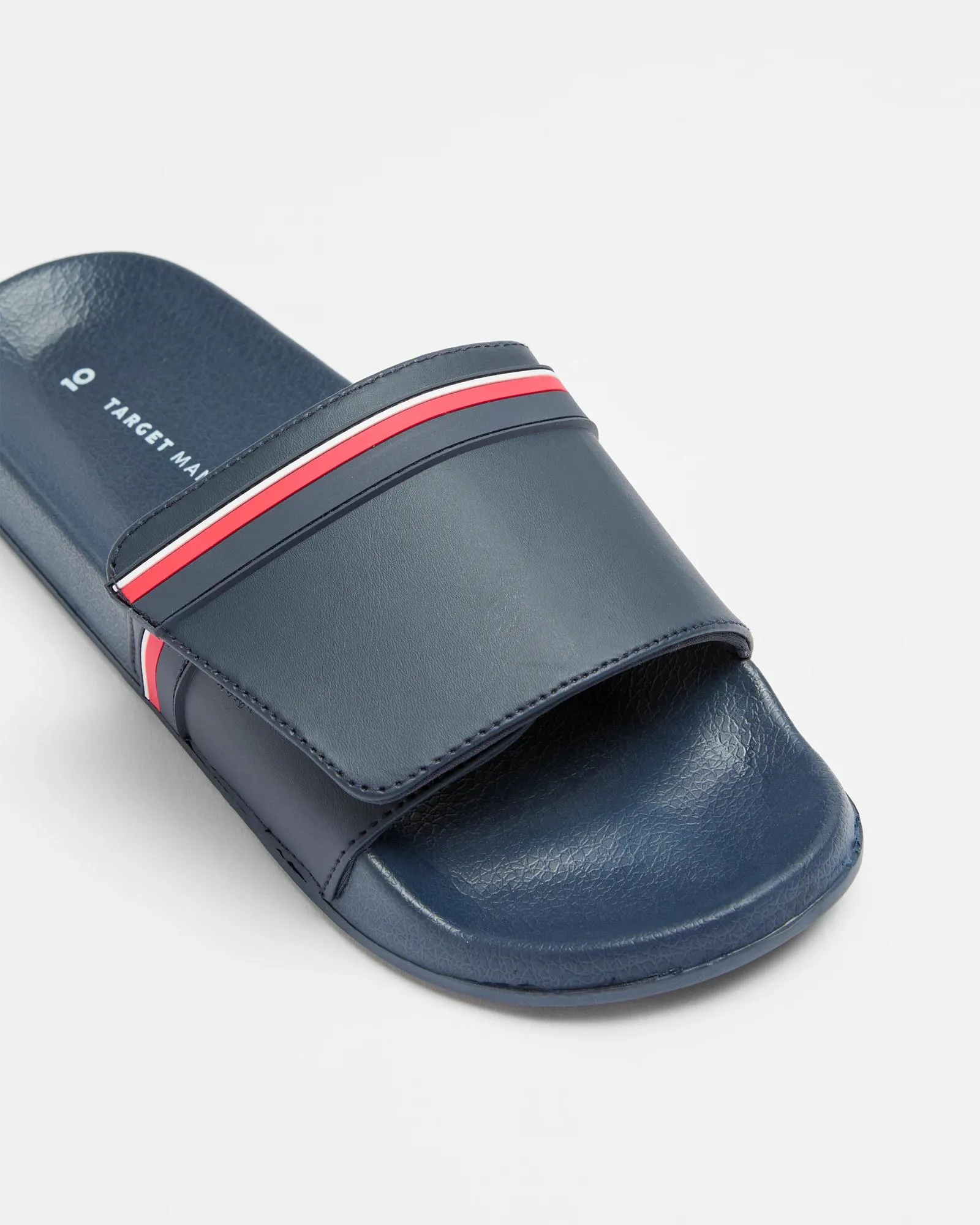 popular  Mens Padded Slide - Ken