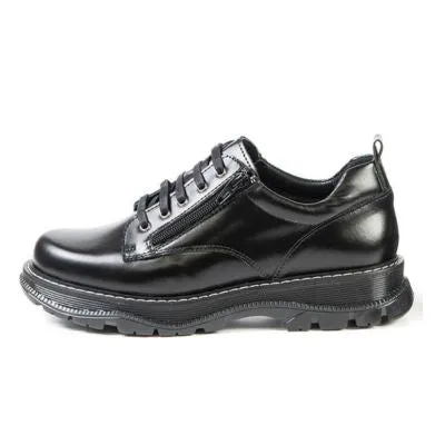 Portofino MS-12656XX Black Women's Walking Shoes