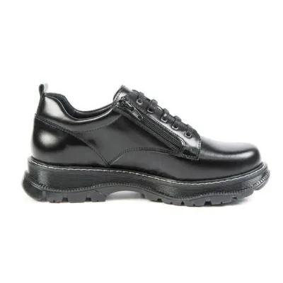 Portofino MS-12656XX Black Women's Walking Shoes