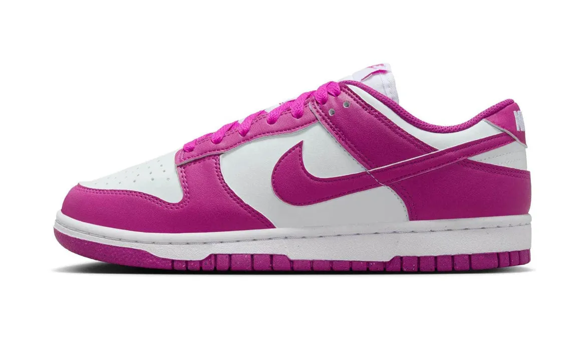 Pre-Order Pink Swarovski Womens Nike Dunk Shoes