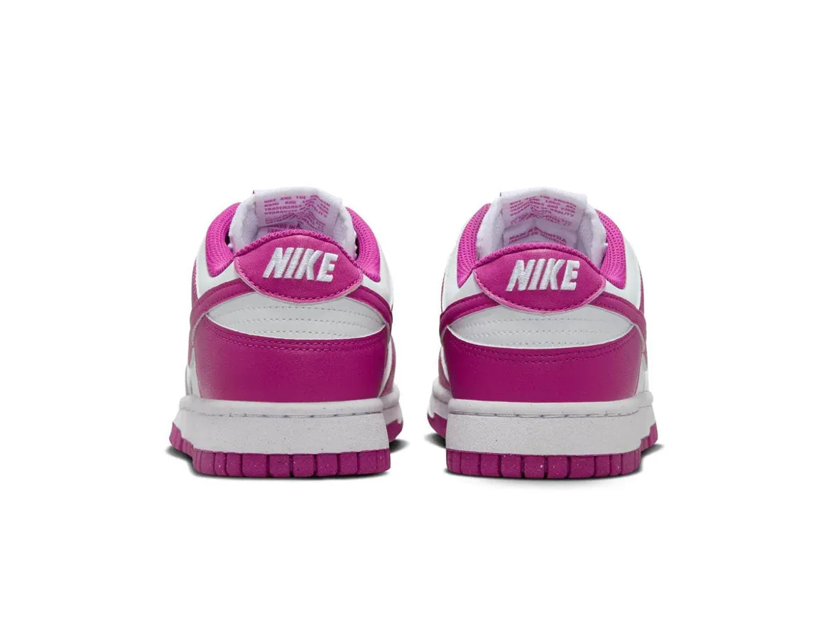 Pre-Order Pink Swarovski Womens Nike Dunk Shoes