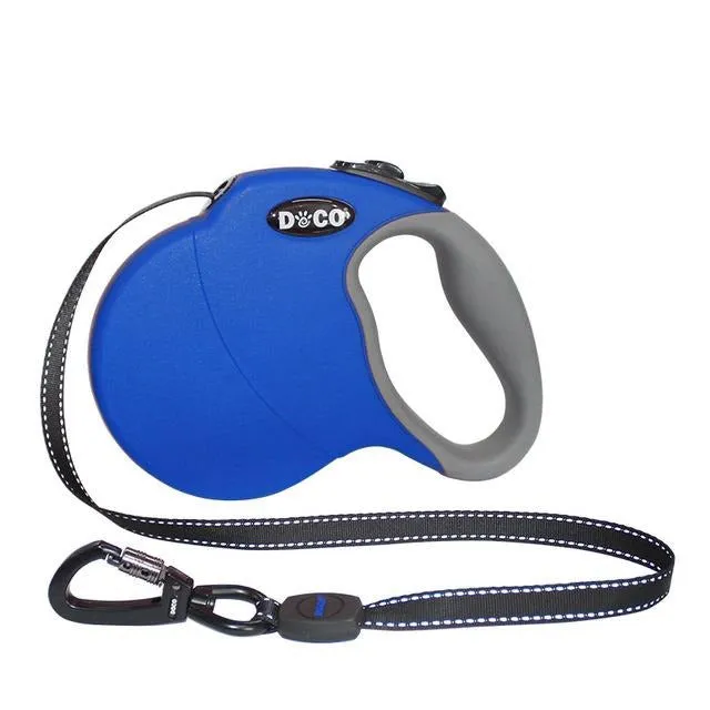 Premium Retractable Leash