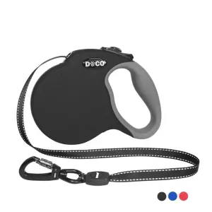 Premium Retractable Leash