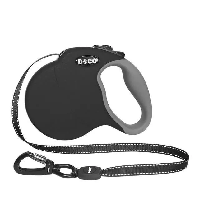 Premium Retractable Leash