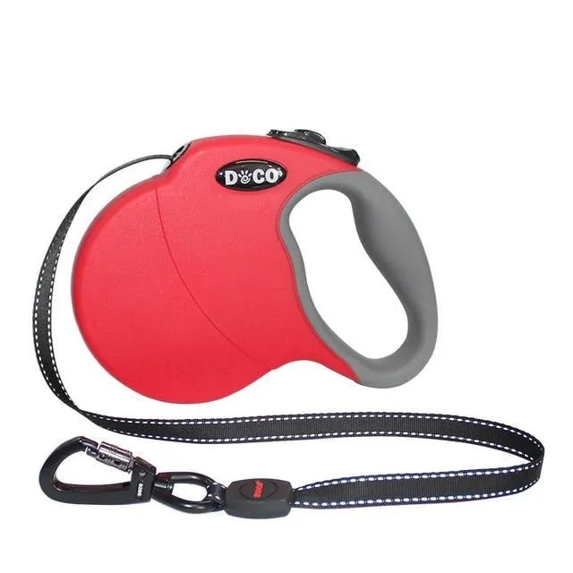 Premium Retractable Leash