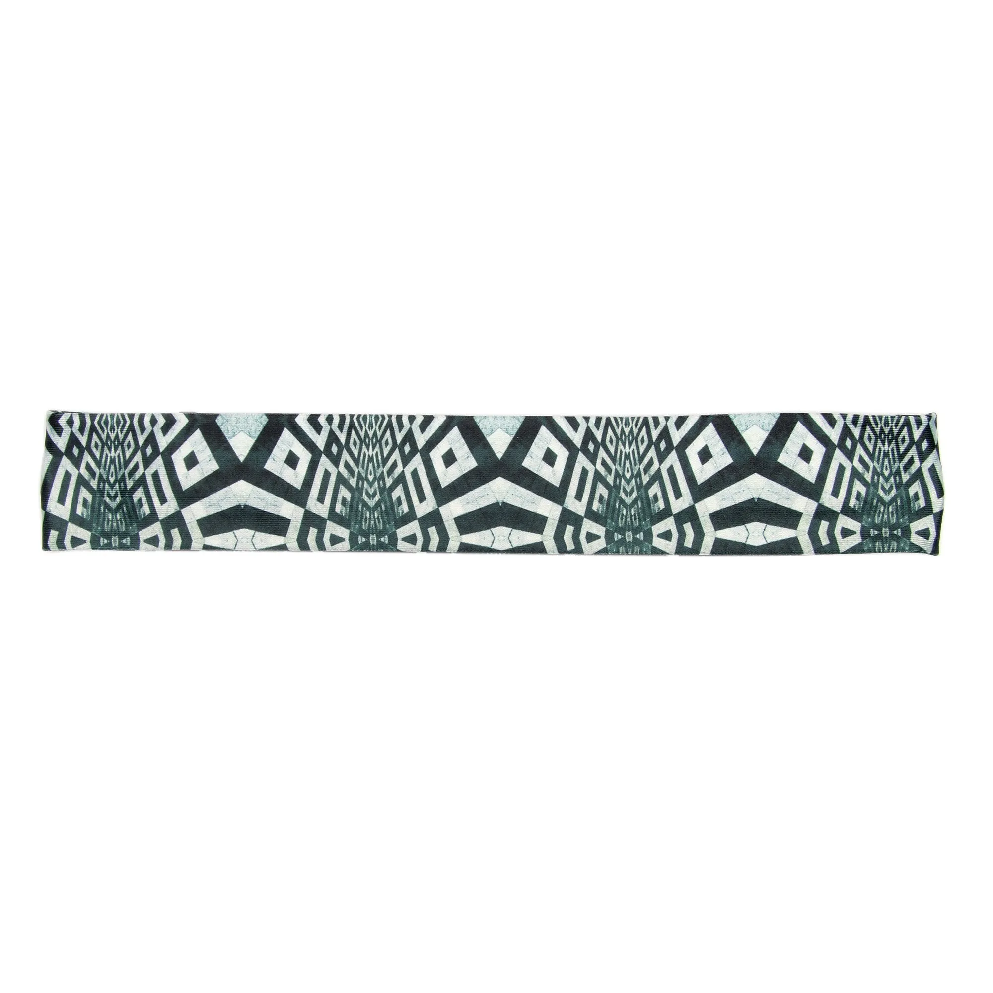 Printed Aspire Athletic Headband