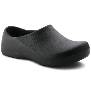 Profi Birki Black Clog (74011)