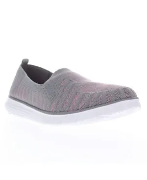 Propet Women's Travelfit Slip-on Casual Sneakers Women's Shoes Size 6.5N