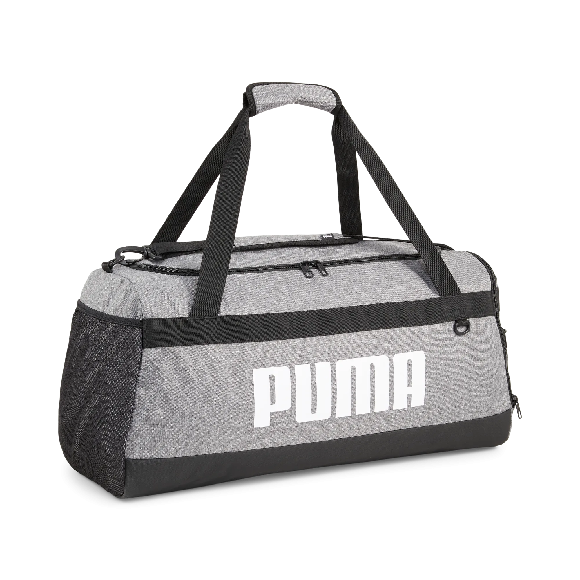 PUMA CHALLENGER Duffel Bag M