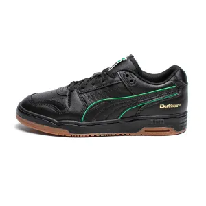 Puma x Butter Goods Slipstream Lo Black