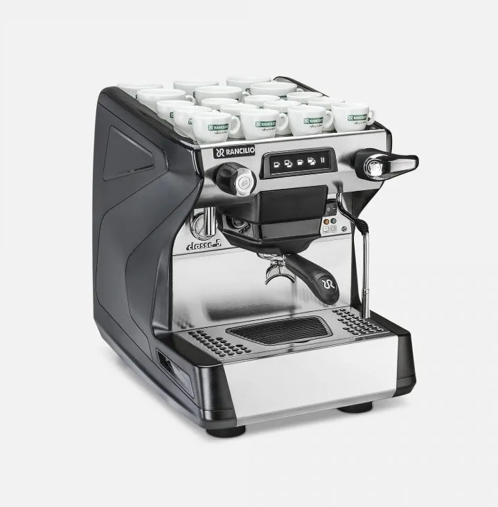 RANCILIO Classe 5 USB