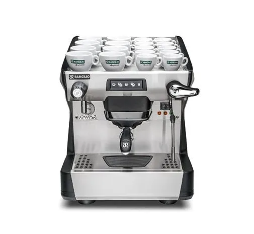 RANCILIO Classe 5 USB