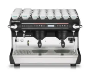 Rancilio Classe 9 Xcelsius Commercial Espresso Machine