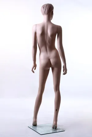 Realistic Female Mannequin MM-ADA3