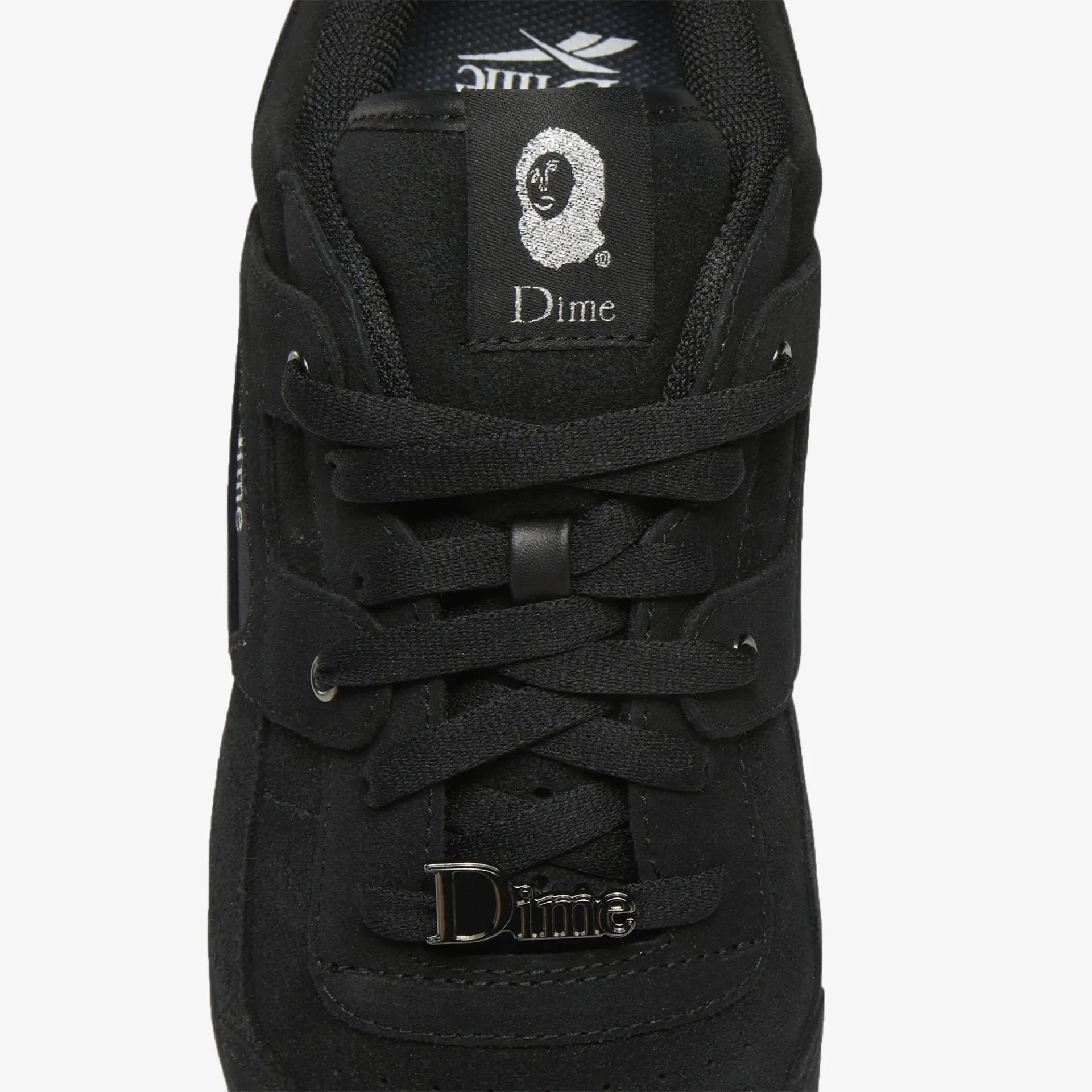 Reebok | DIME WORKOUT PLUS  { BLACK