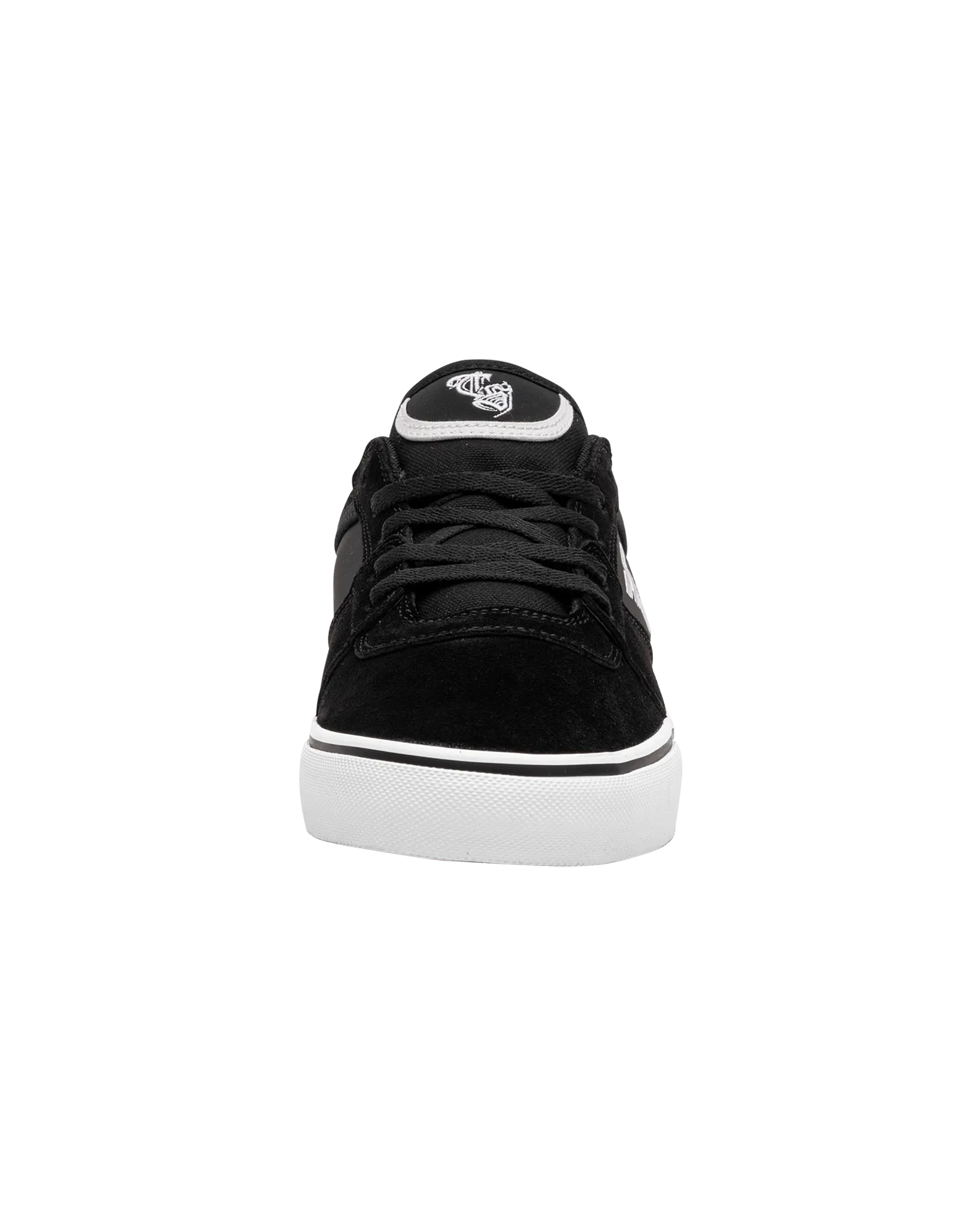 REGAL - BLACK / WHITE - TOMMY SANDOVAL