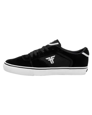 REGAL - BLACK / WHITE - TOMMY SANDOVAL